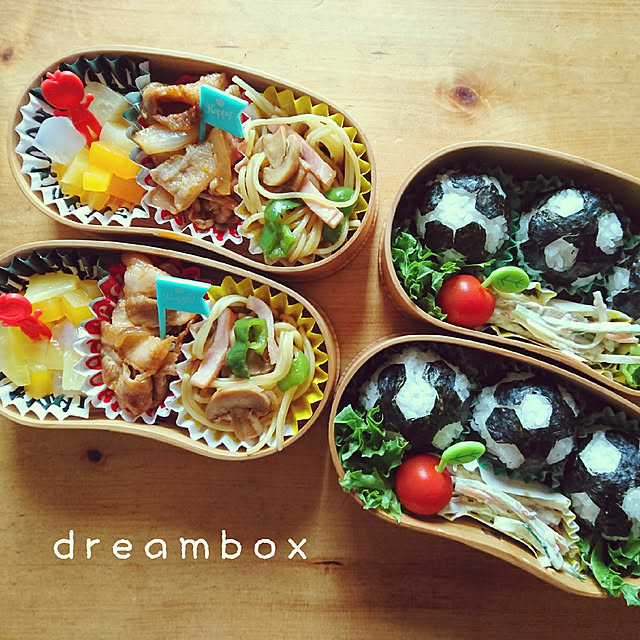 dreamboxさんの実例写真