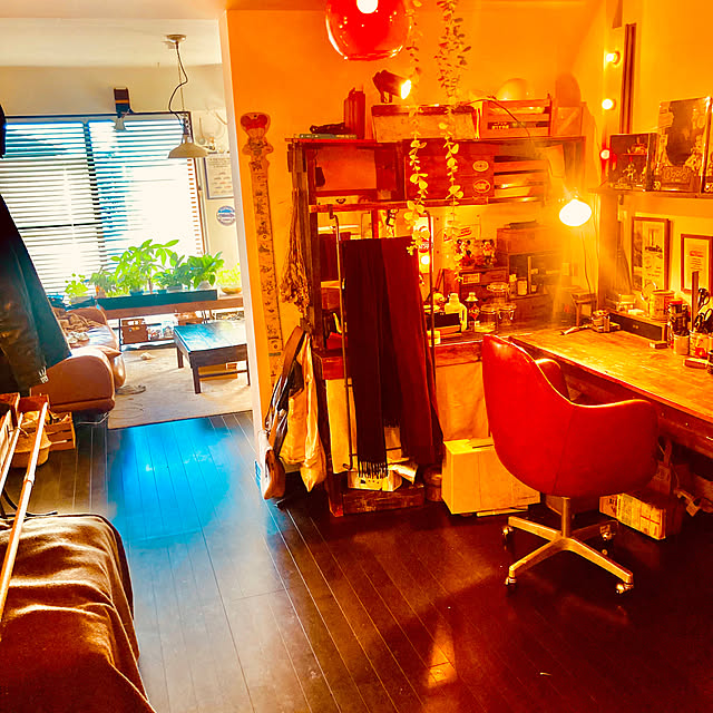 shingoさんの部屋