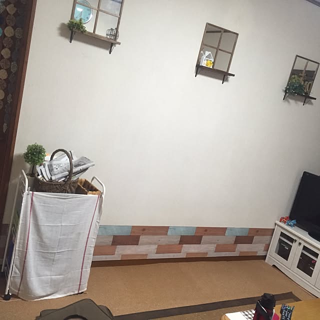 Risaさんの実例写真