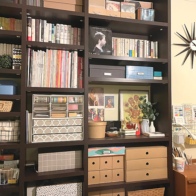 Momoさんの部屋