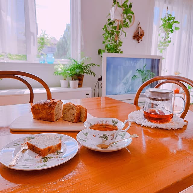 surviveさんの部屋