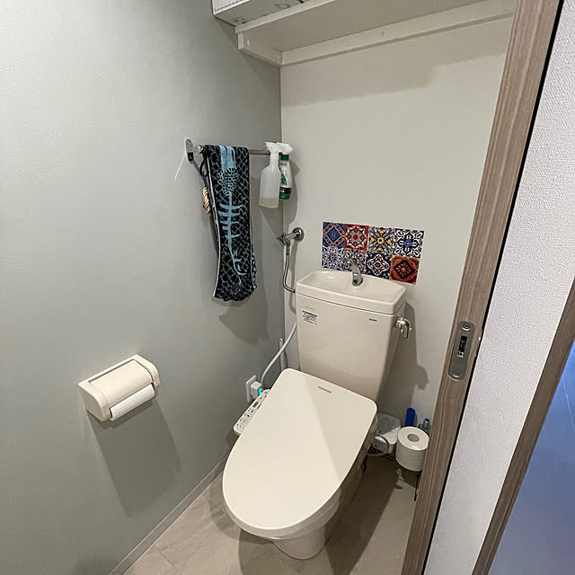 yuさんの部屋