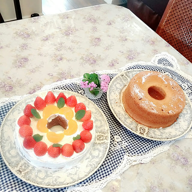 bu-bu-chanさんの実例写真