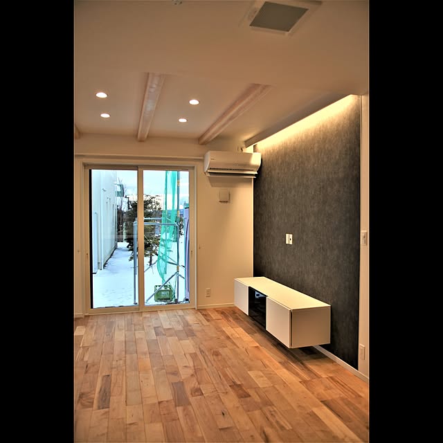 aizukensetuさんの実例写真