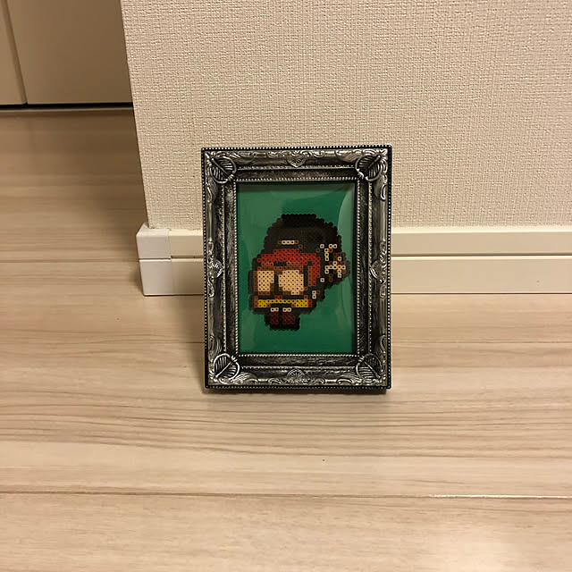 mさんの実例写真
