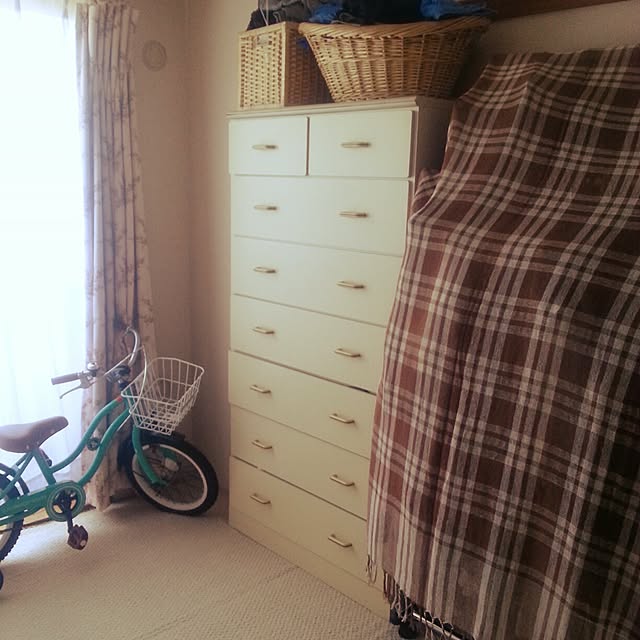 Yuukiさんの部屋