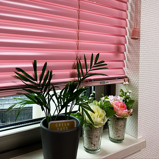 alohaさんの実例写真
