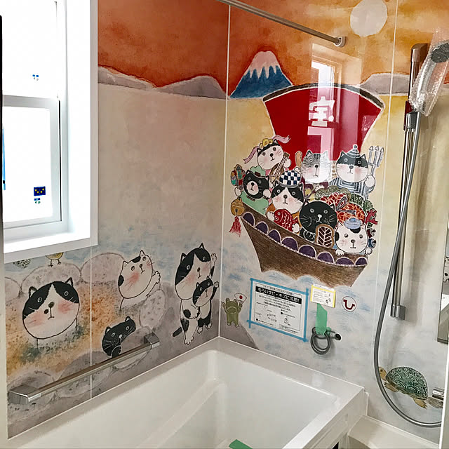 ajtajtさんの実例写真
