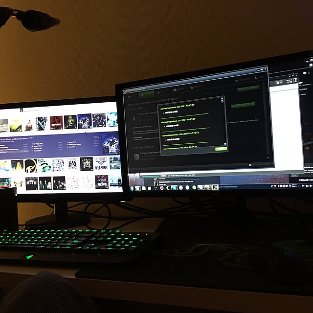NATEMANさんの実例写真