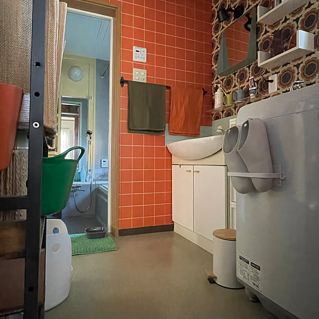 nobikoさんのお部屋の写真
