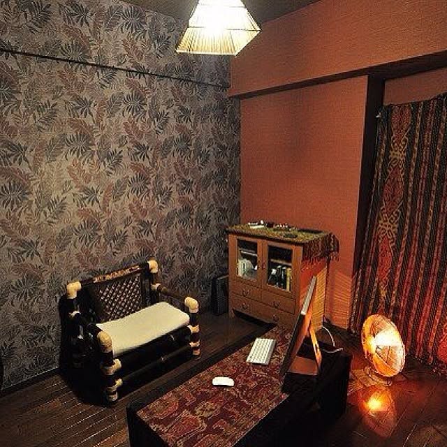 Naoki.Takayamaさんの実例写真