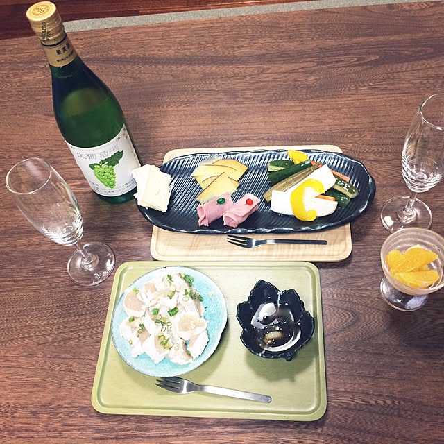 mymさんの実例写真