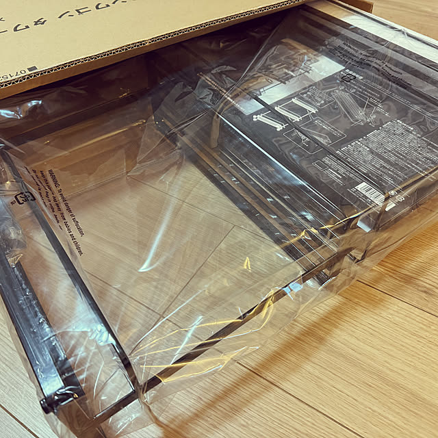 Claraさんの部屋