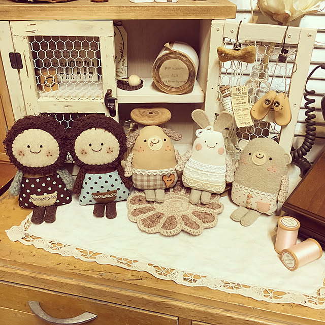 cookie_houseさんの実例写真
