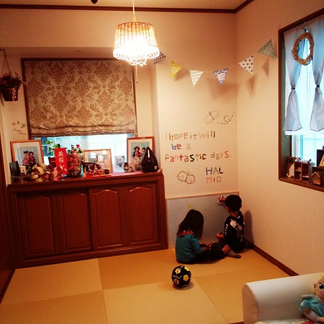 annaさんの実例写真
