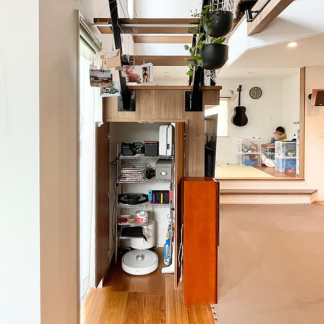 Ki2Sukeさんの部屋