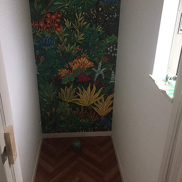 Masahumiさんの実例写真