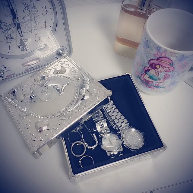 tjackayonceさんの実例写真