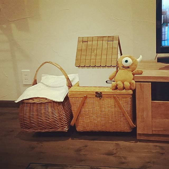 実例写真