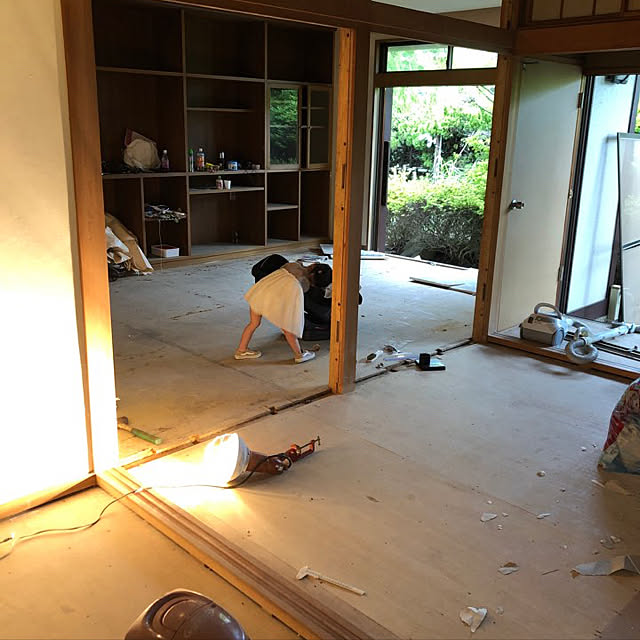 Leeさんの実例写真