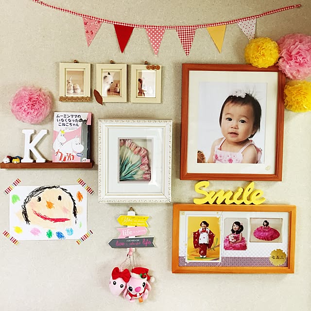 margaret728さんの実例写真