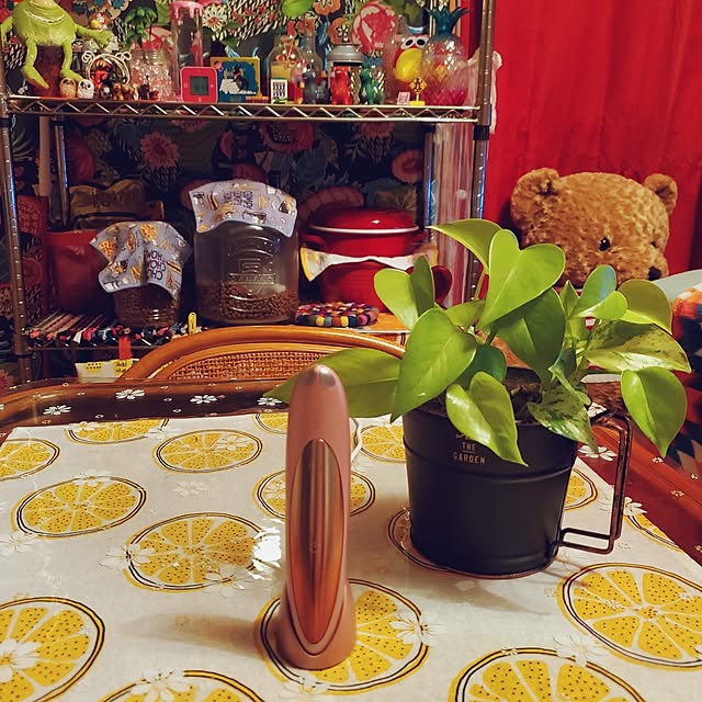 kumutanさんの実例写真