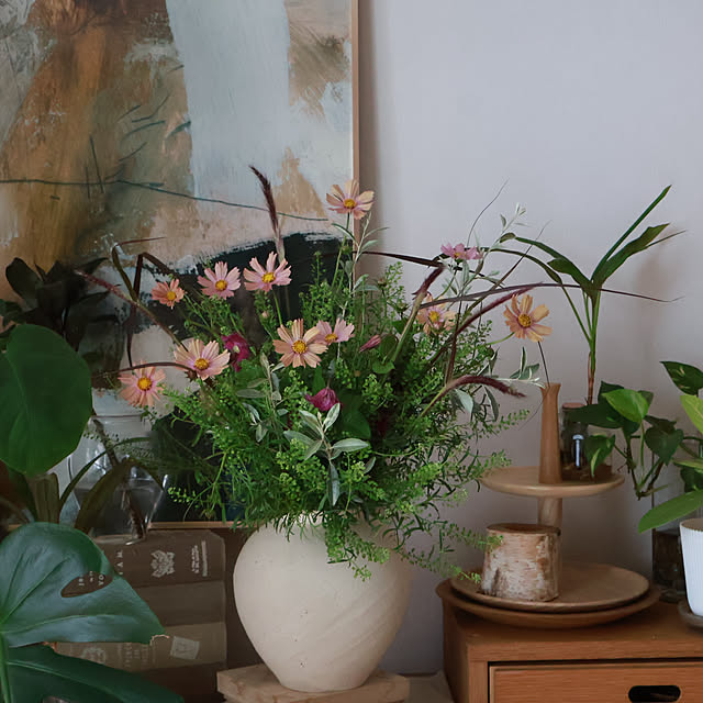 Summerさんの部屋