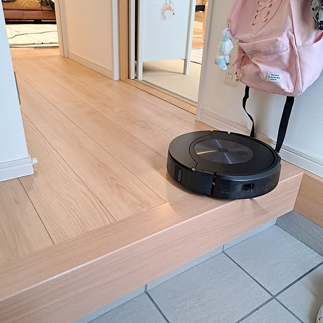 Jijiさんの部屋