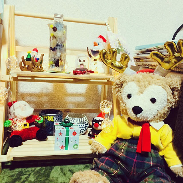 Rikopinさんの実例写真