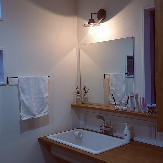 pos.さんの実例写真