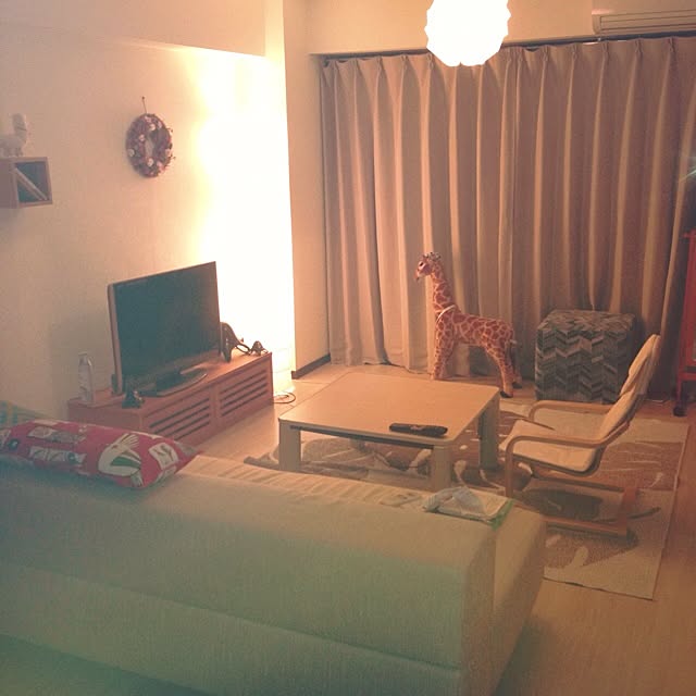 chitose-1120さんの実例写真