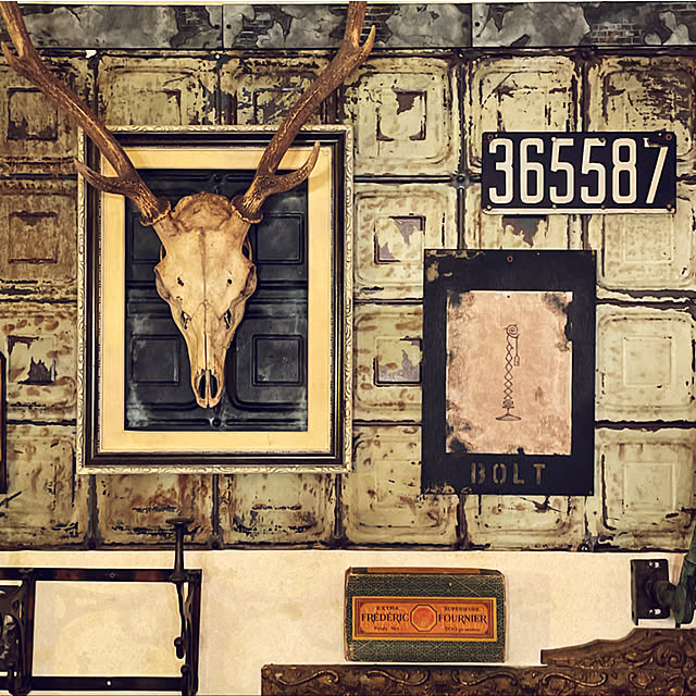 JUNKさんの実例写真