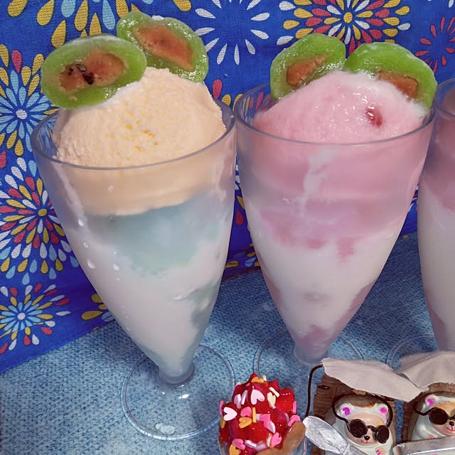 mocomocoさんの部屋