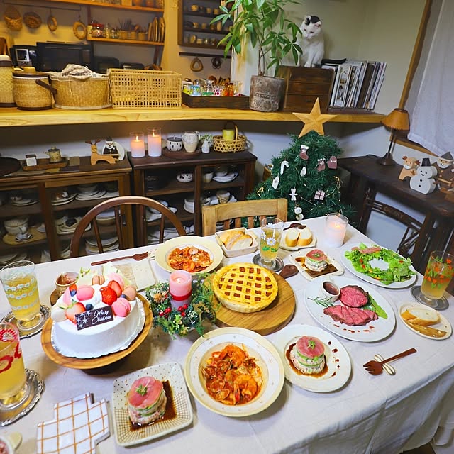 slow-lifeさんの実例写真