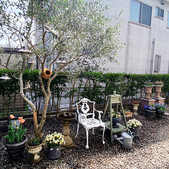 neneさんの部屋