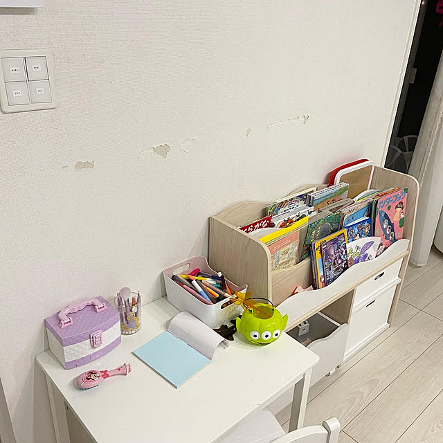 ROMAさんの部屋