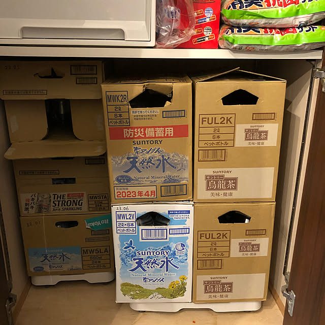 Atelier.mさんの実例写真