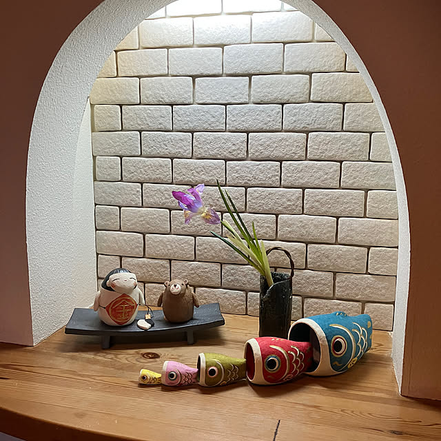 ikubooさんの実例写真