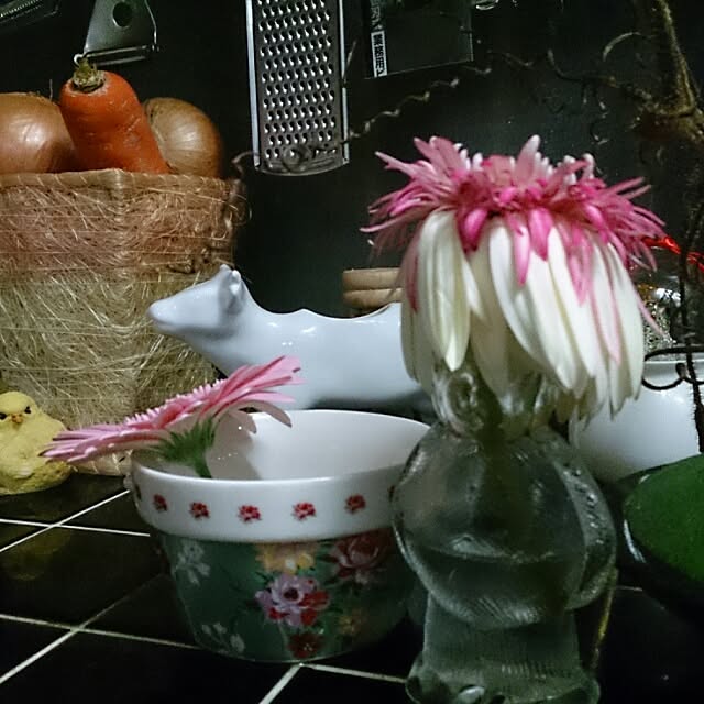kikuさんの実例写真
