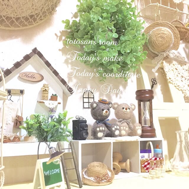 samanthakitchenさんの実例写真