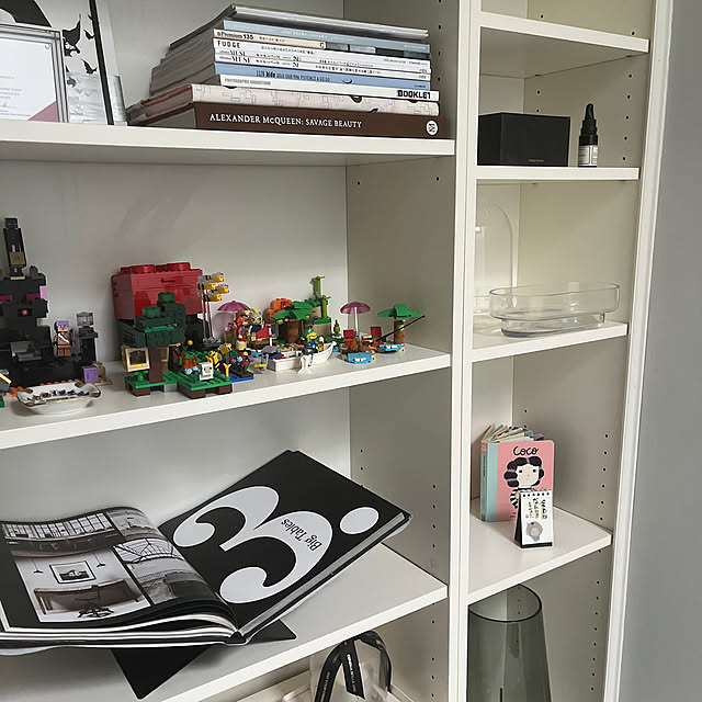 cocoarashさんの実例写真