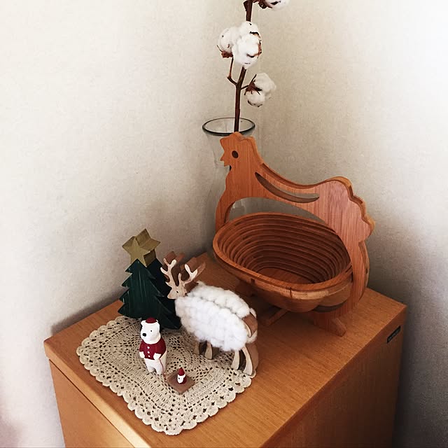 chie.n_n.さんの実例写真