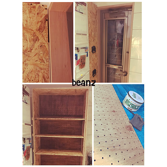 beanzさんの実例写真