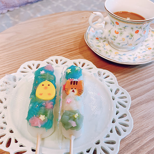 moolさんの部屋