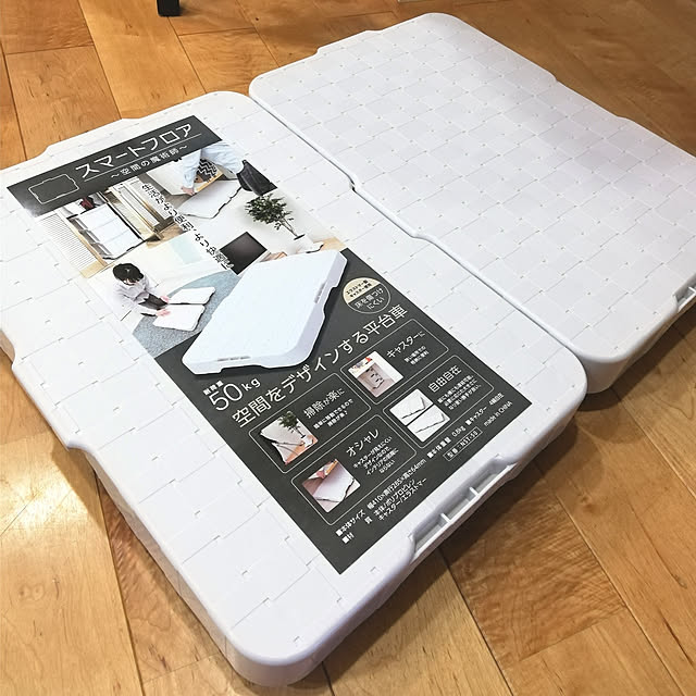 Riiさんの実例写真