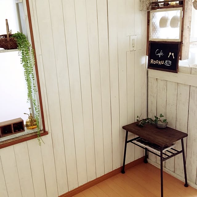 rookuさんの実例写真
