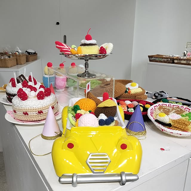 ya_maさんの実例写真