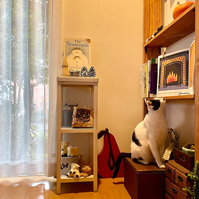nobikoさんの部屋