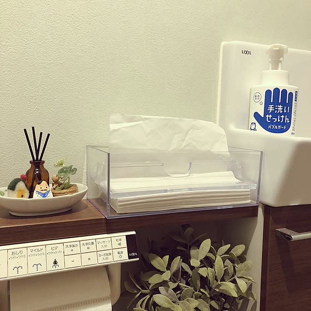 yukichi.wanwaさんの実例写真