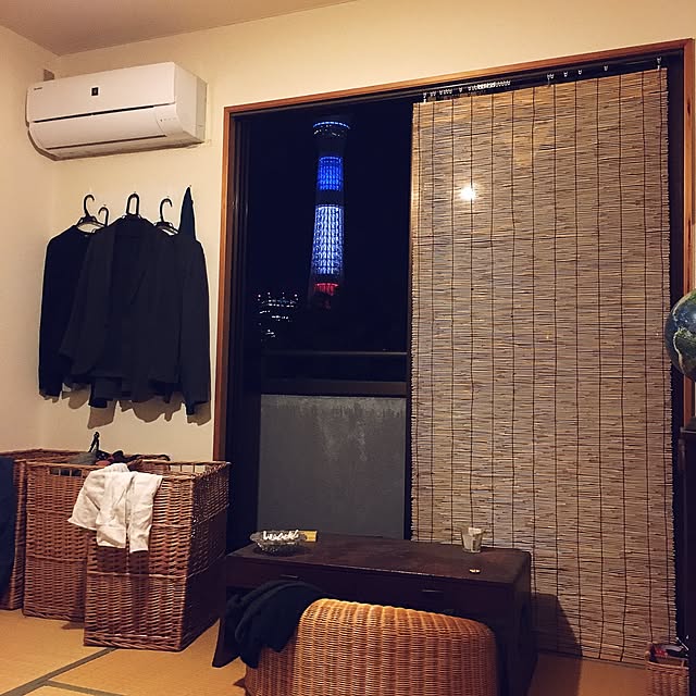 wanarchyさんの実例写真
